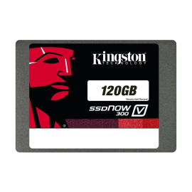 Kingston Digital 120GB SSDNow V300 SATA Kingston Digital 120GB SSDNow V300 SATA