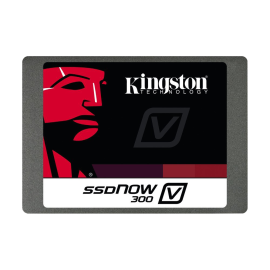 Kingston Digital 120GB SSDNow V300 SATA Kingston Digital 120GB SSDNow V300 SATA